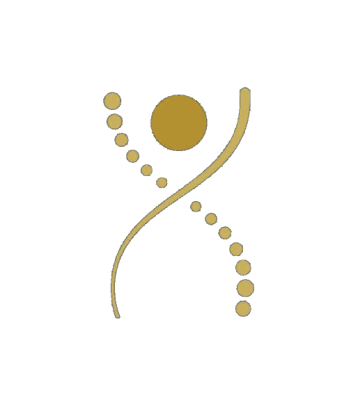 Human adaptation DNA symbol